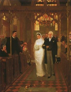 Till Death Do Us Part